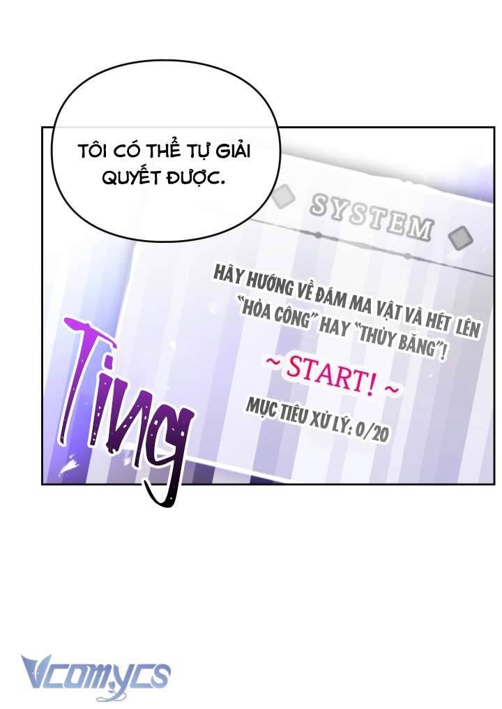 Kết Cục Của Nhân Vật Phản Diện Chỉ Có Thể Là Cái Chết Chapter 115 - Trang 4