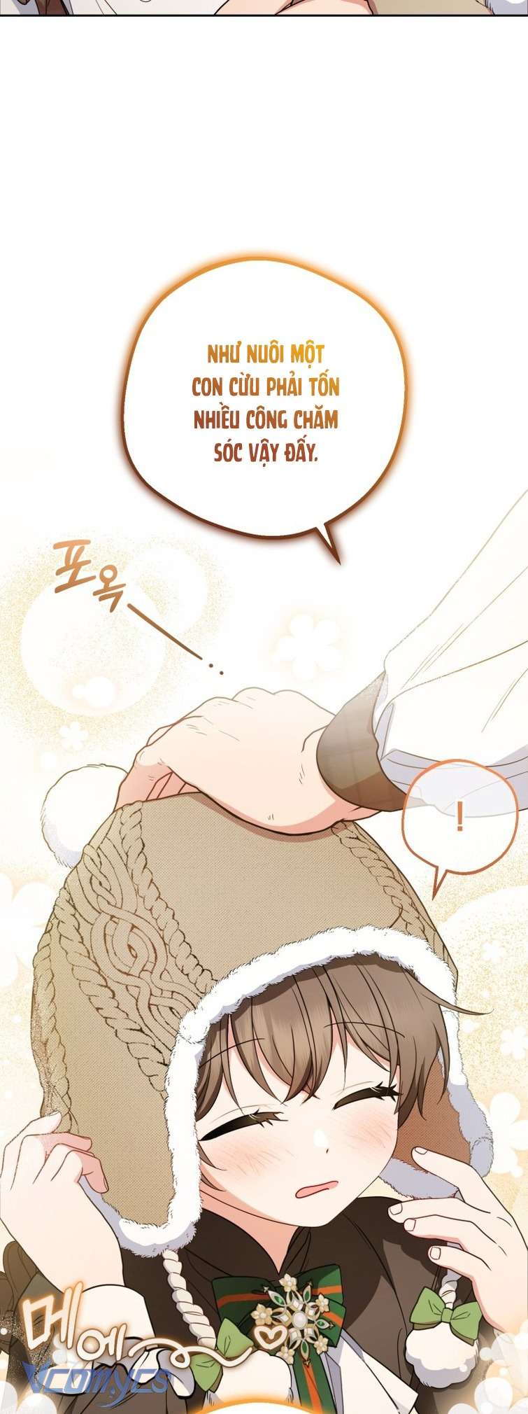 Được Yêu Thương Mà Còn Ngại Ngùng Sao! Chap 55 - Trang 4