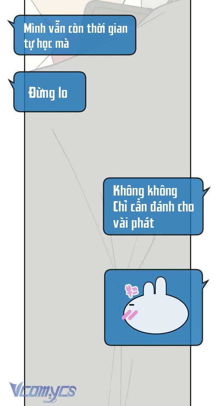 Phòng Chat Không Có Tôi Chap 6 - Trang 2