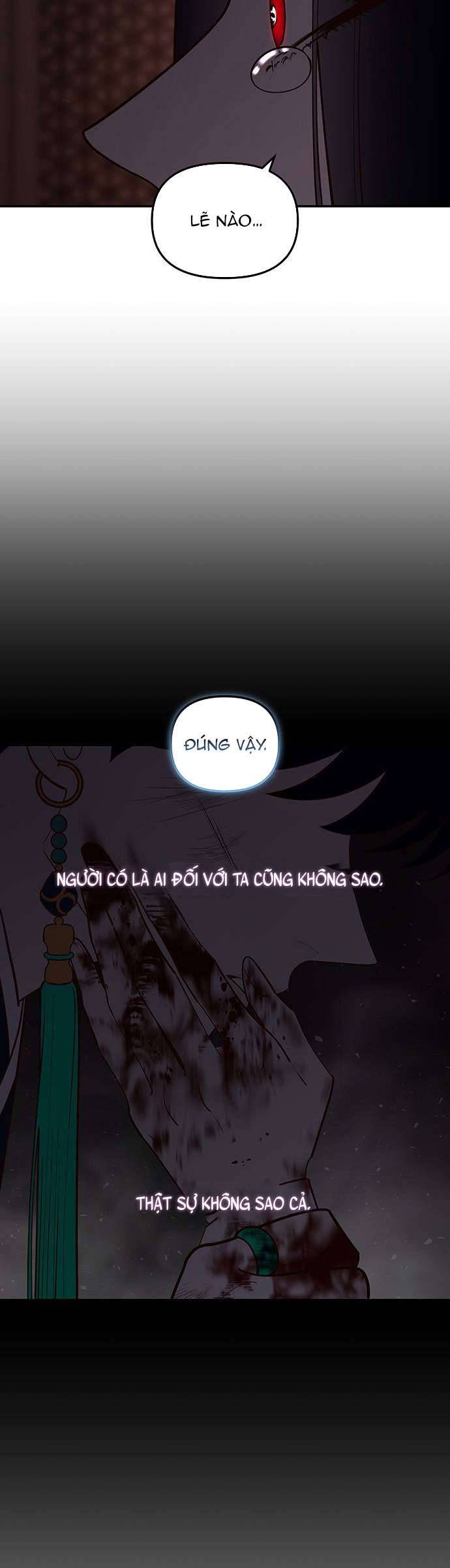 Vương Tử Huyền Bí Chapter 113 - Trang 4