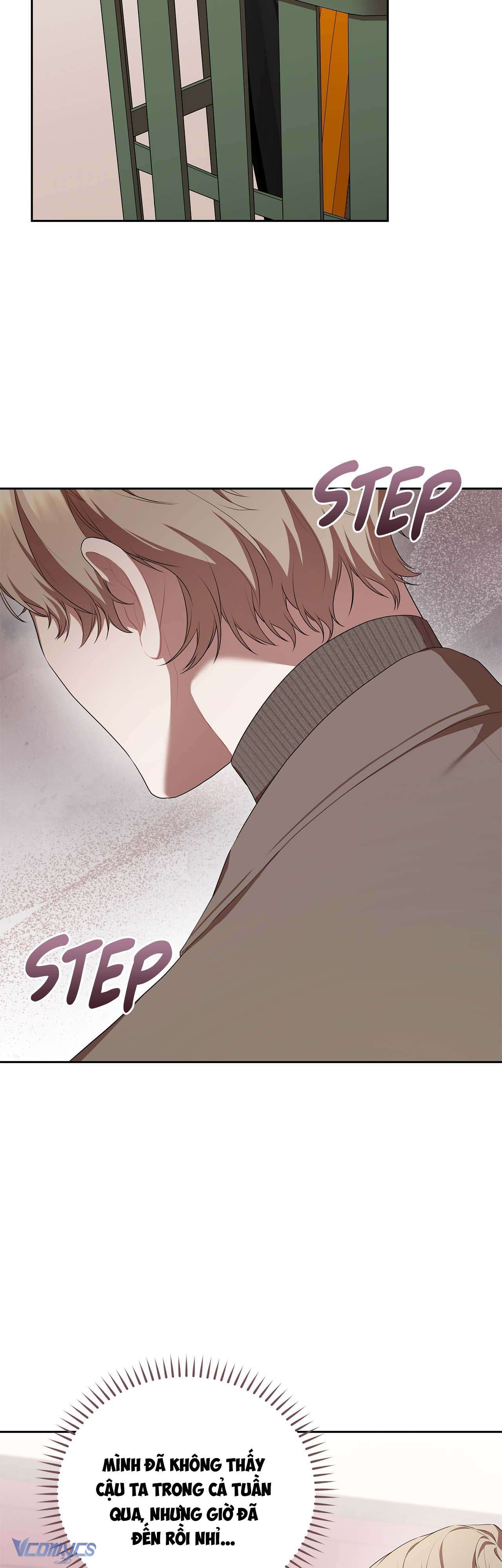 Chủ Tiệm Cafe Là Guide Cấp S Chap 3 - Trang 4