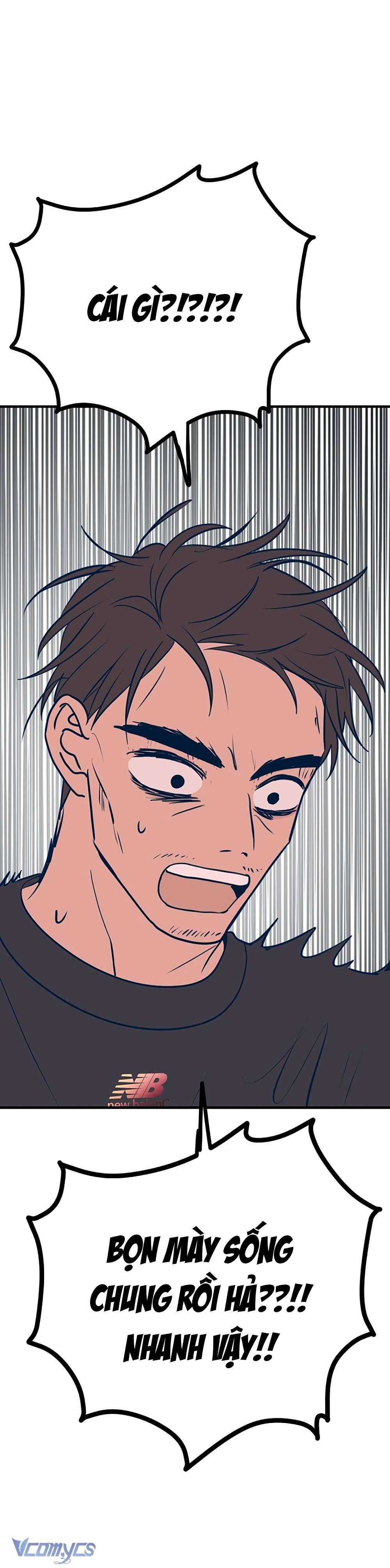 Kẻ Rác Rưởi Không Đáng Được Yêu Chapter 34 - Trang 4