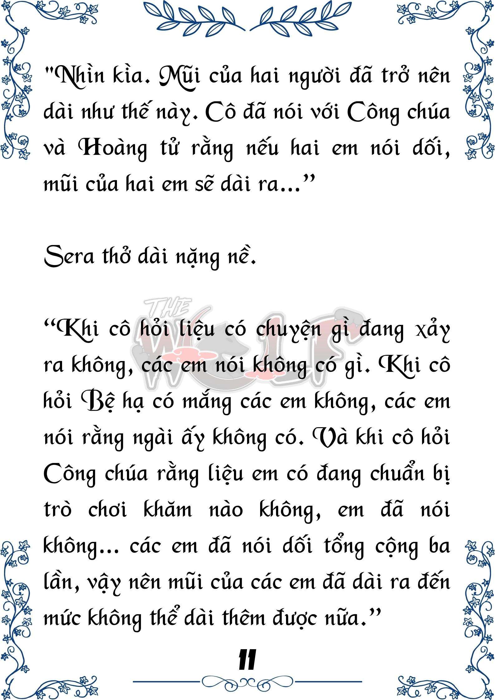 Tôi Trở Thành Gia Sư Của Cặp Song Sinh Hoàng Gia Chap 33 - Trang 2