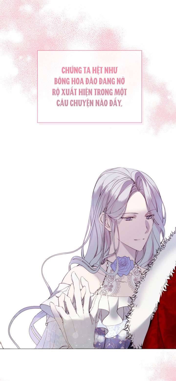 Ác Nữ Cần Bạo Chúa Chapter 27 - Trang 4