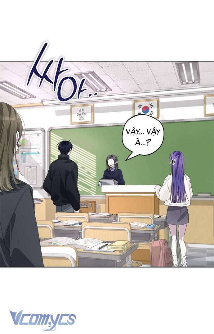 Đàn Anh Xấu Xa! Chap 64 - Next Chap 65