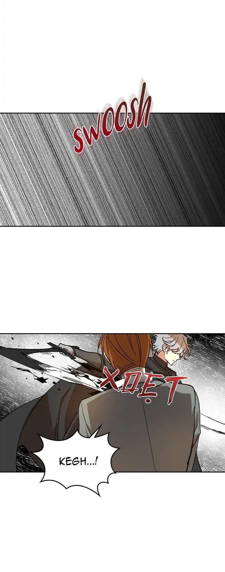 Vị Hôn Thê Khế Ước Của Công Tước Chapter 105 - Trang 4