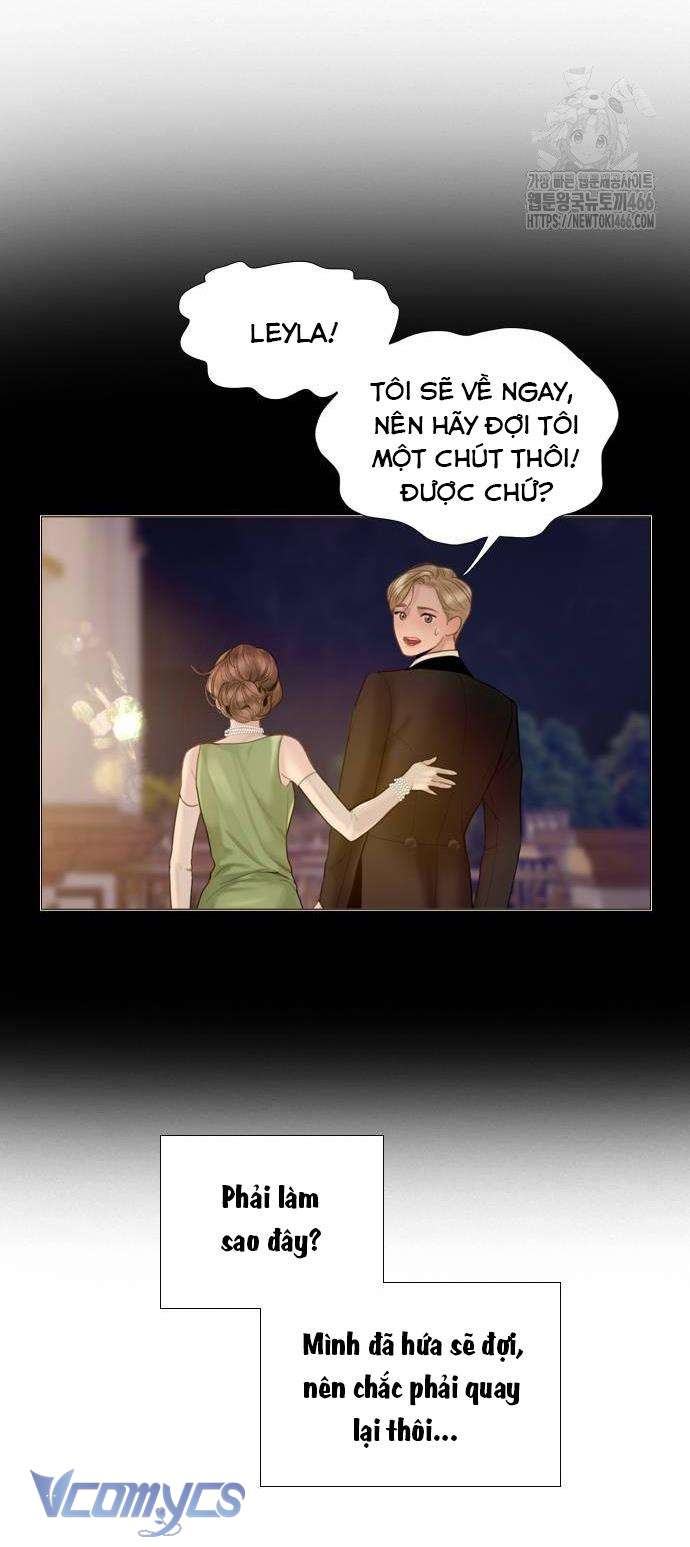 Hãy Khóc Và Cầu Nguyện Đi Chapter 29 - Trang 4