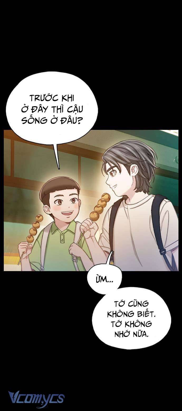 Trăng Tối: Thành Phố Xám (HYBE) Chap 9 - Trang 2