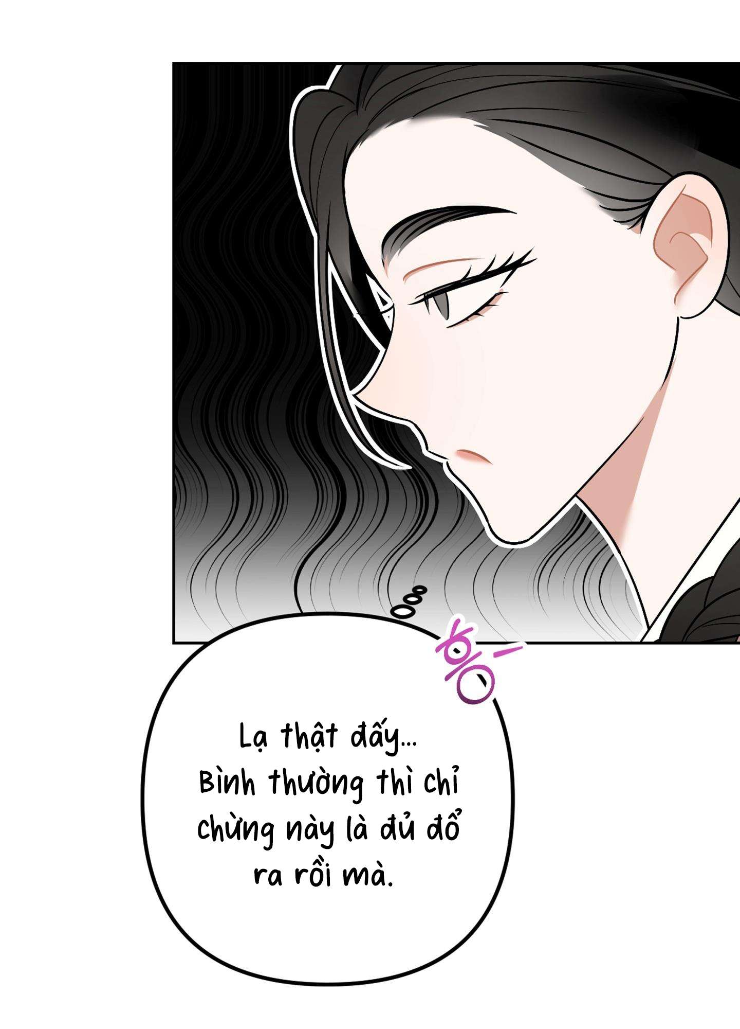 [ 18+ ] Kẻ Săn Mồi Chap 1 - Trang 2