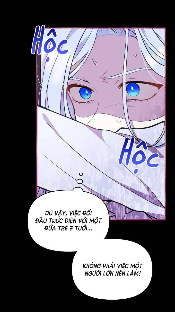 Người Bảo Hộ Của Bạo Quân Là Ma Nữ Tàn Độc Chap 13 - Trang 4