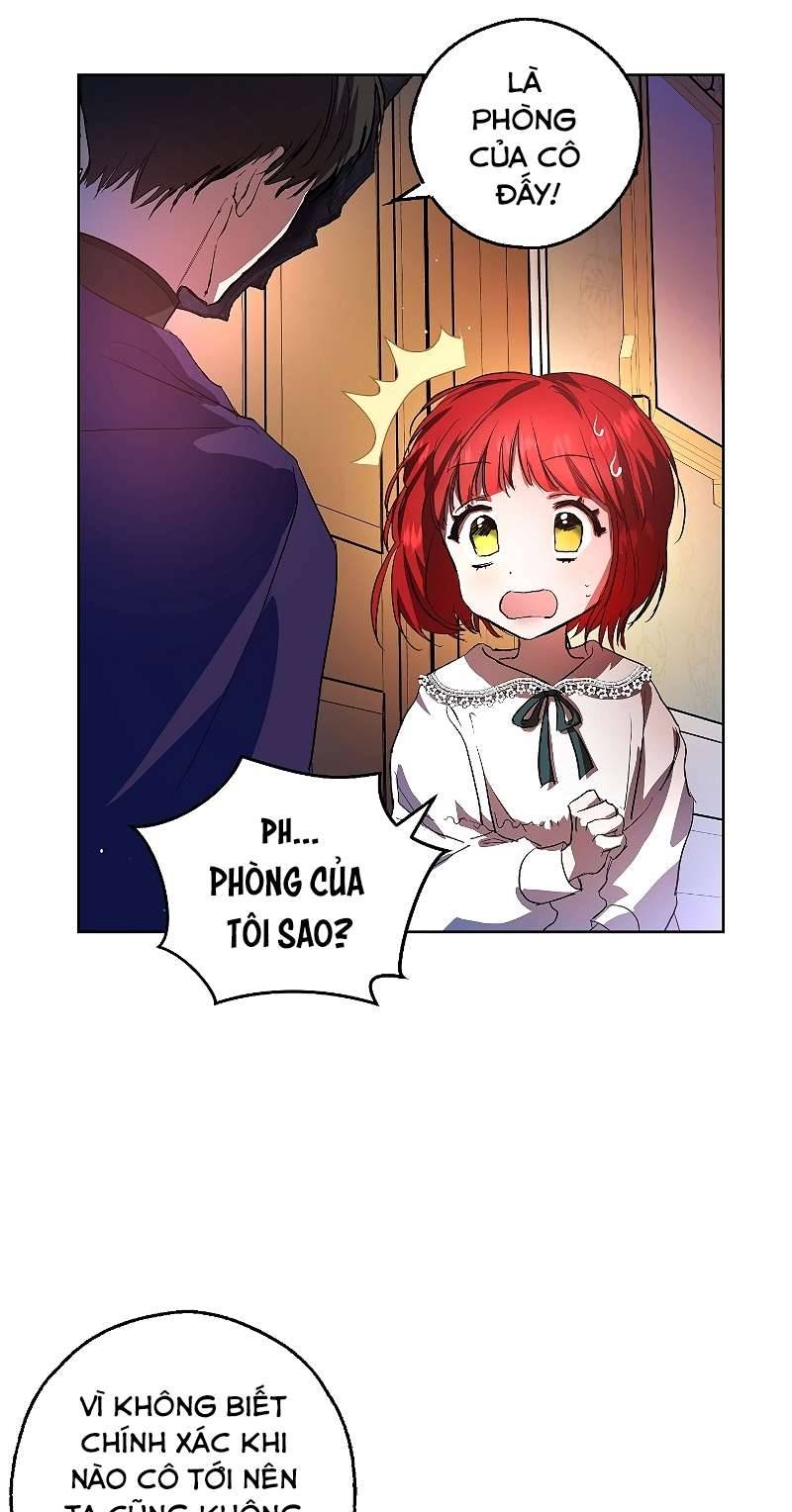 Hôn Phu Ẩn Sắc Chapter 4 - Next Chapter 5