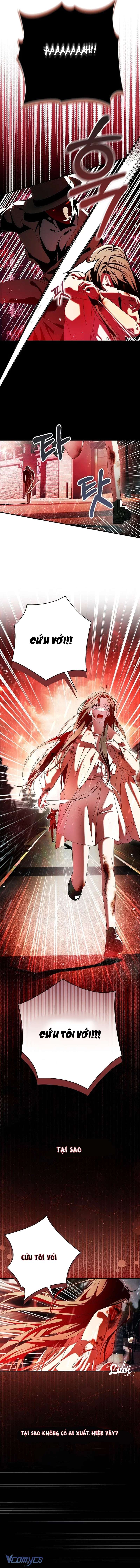 Chuỗi Thức Ăn Chap 33 - Trang 2