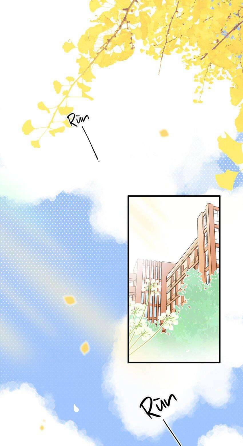 Ánh Sao Phiêu Linh Trong Nước Chapter 10 - Trang 4