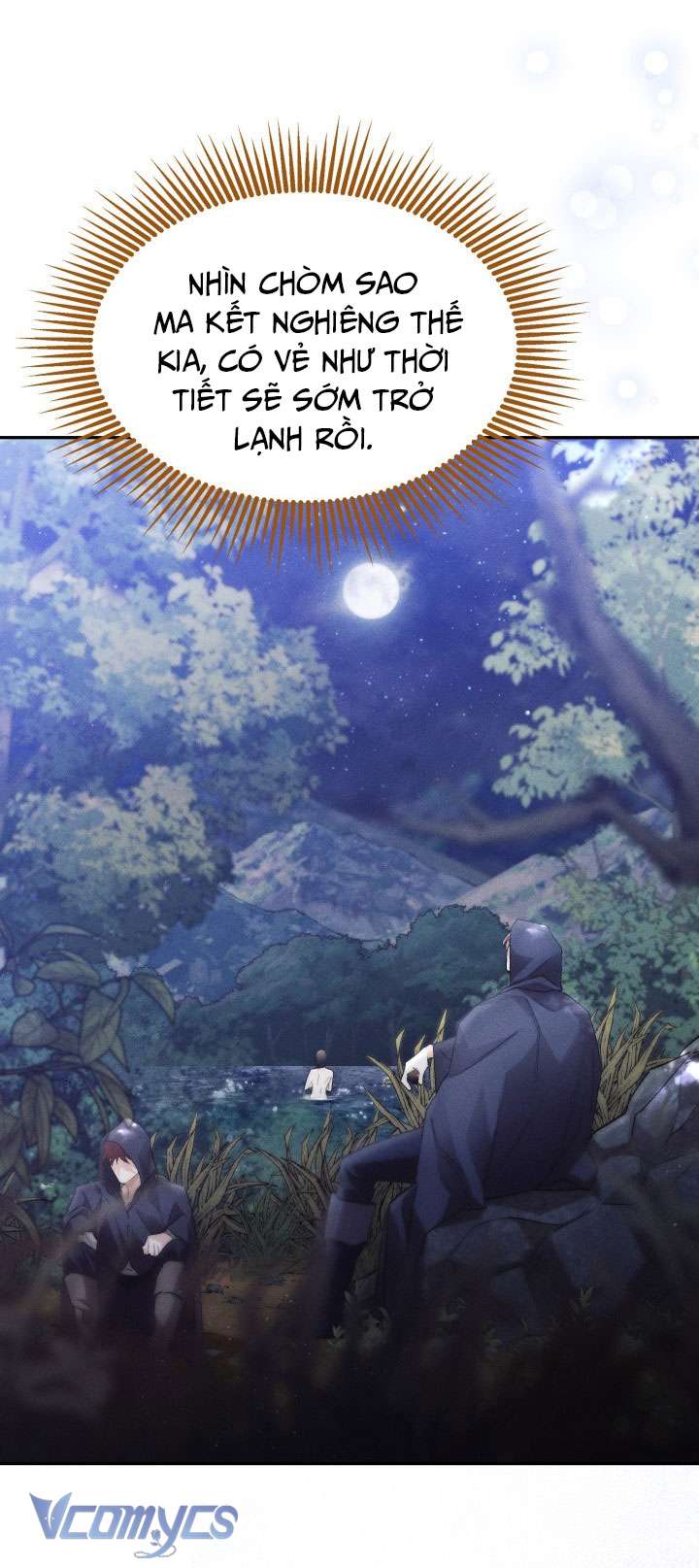 Tiếng Trống Vang Dội Chapter 19 - Trang 4