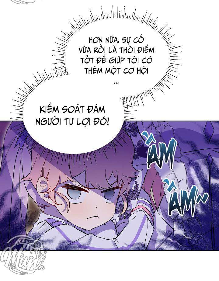 Quý Cô Thế Giới Ngầm Chap 10 - Trang 4