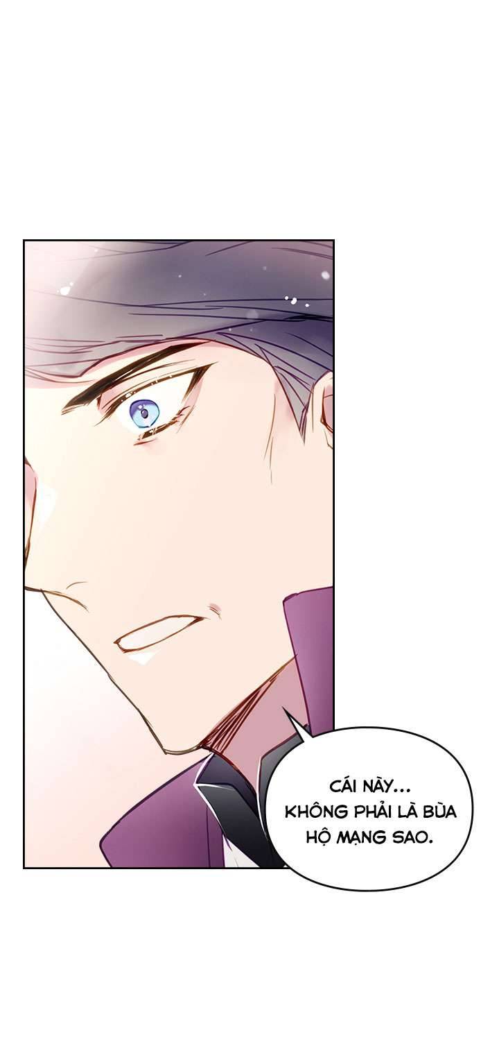 Kết Cục Của Nhân Vật Phản Diện Chỉ Có Thể Là Cái Chết Chapter 51 - Trang 4