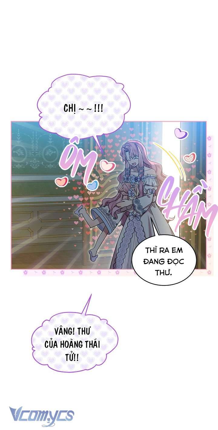 Quý Cô Thế Giới Ngầm Chap 51 - Trang 4