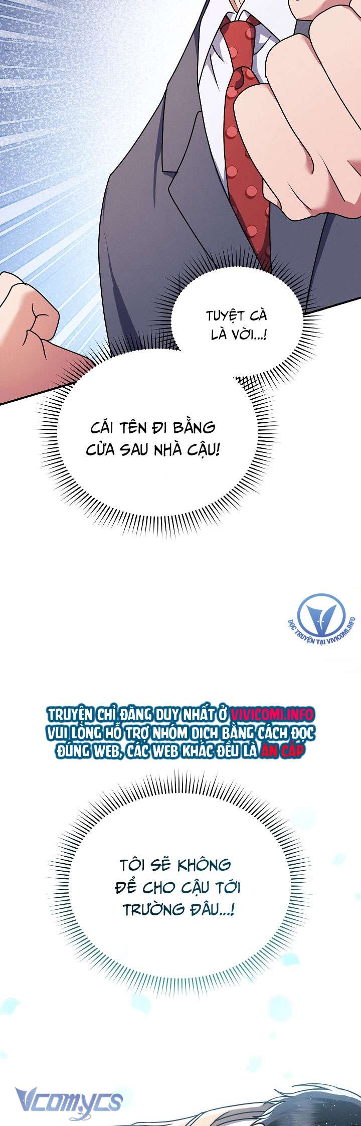 Thiên Tài Âm Nhạc Trường Nghệ Thuật Tái Sinh Thành Paganini Chap 4 - Trang 2