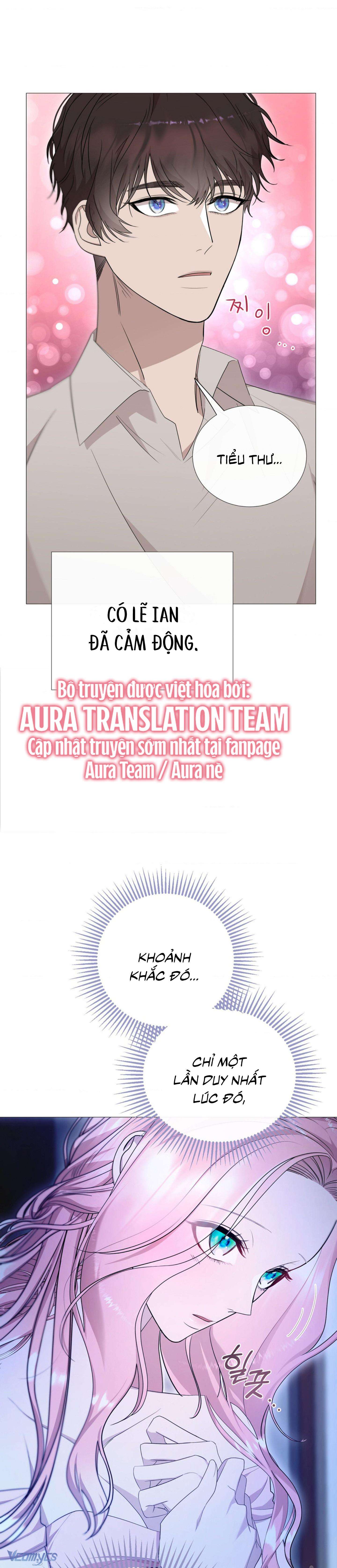 Lâu Đài Hoang Dã Chap 8 - Trang 2