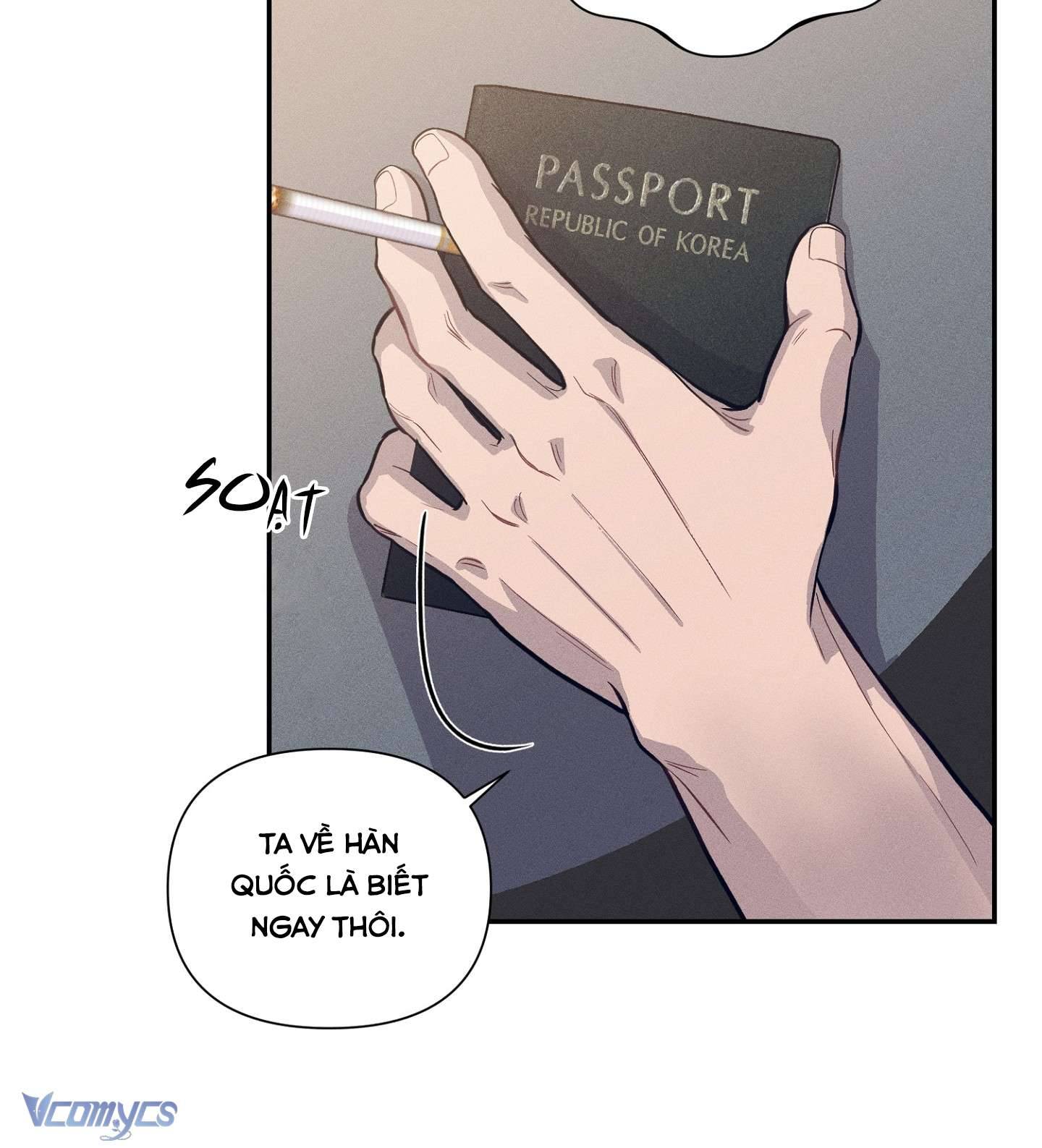 Cậu Đã Bị Bắt! Chap 2 - Trang 2