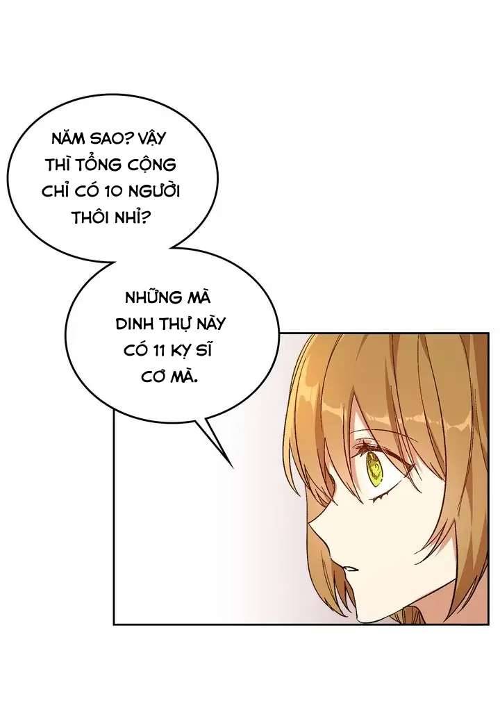 Vị Hôn Thê Khế Ước Của Công Tước Chapter 88 - Trang 4