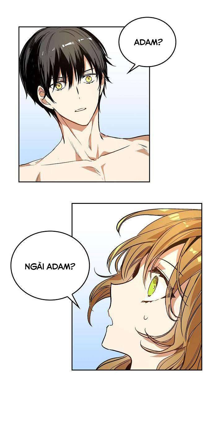 Vị Hôn Thê Khế Ước Của Công Tước Chapter 24 - Trang 4