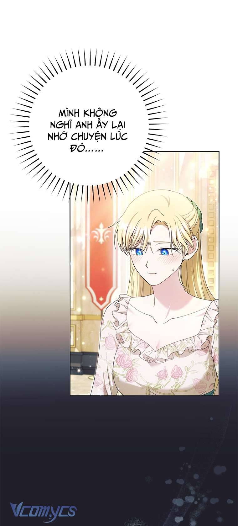 [18+] Phương Pháp Gia Hạn Hợp Đồng Hôn Nhân Chap 8 - Trang 2