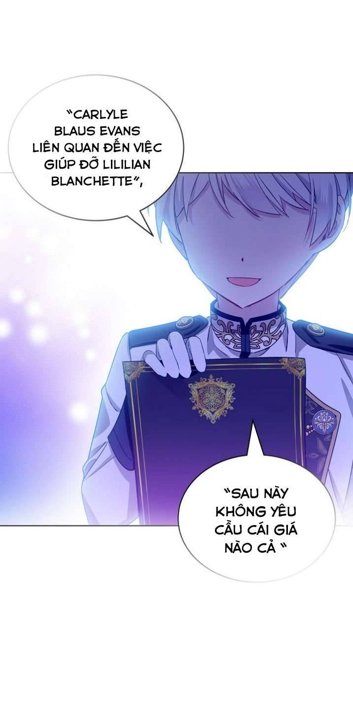 Quý Cô Thế Giới Ngầm Chap 33 - Trang 4