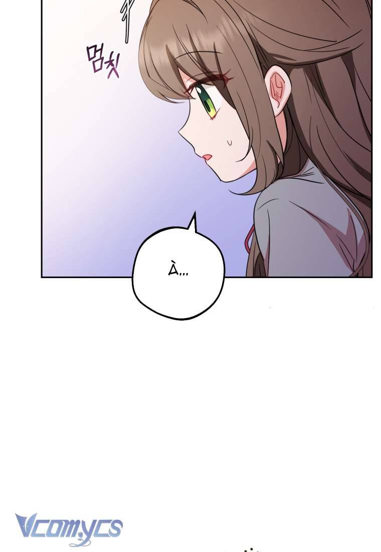 Được Yêu Thương Mà Còn Ngại Ngùng Sao! Chap 3 - Trang 4