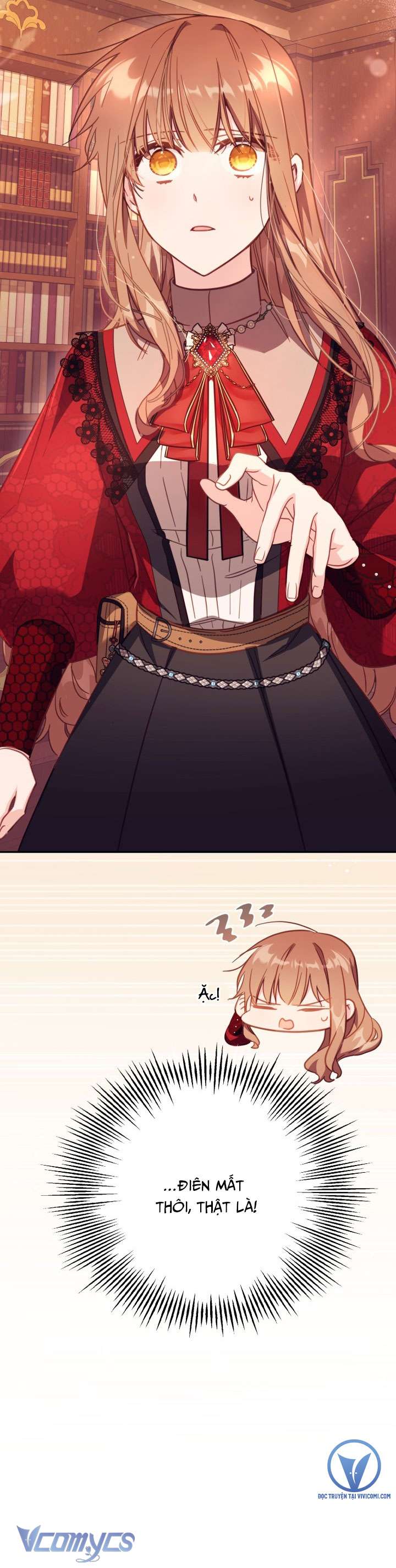 Không Có Chỗ Cho Kẻ Giả Mạo Chap 31 - Trang 2