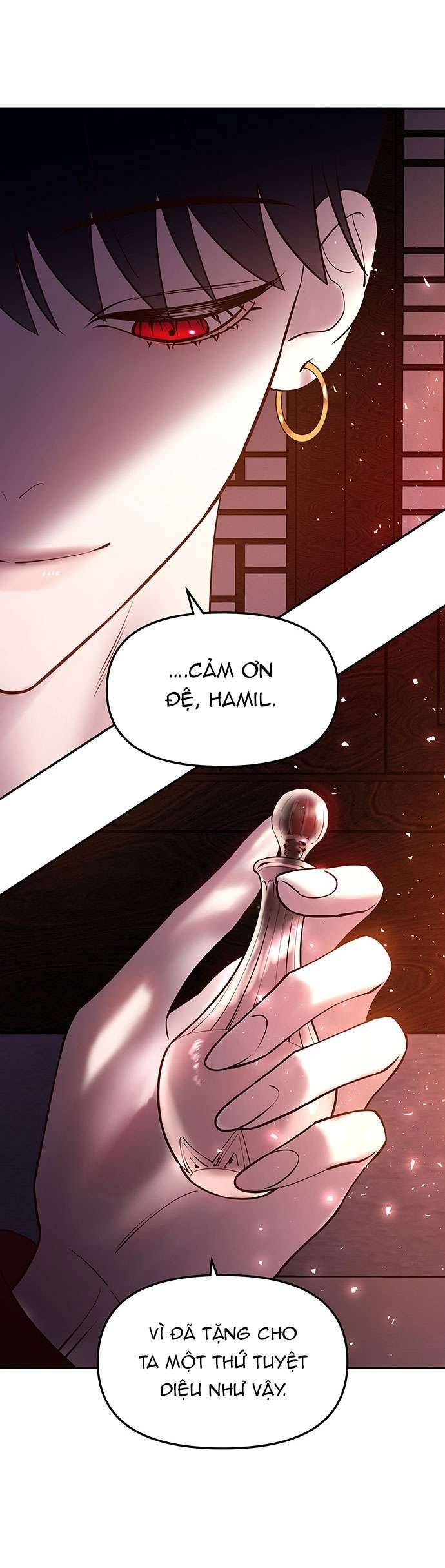 Vương Tử Huyền Bí Chapter 41 - Trang 4