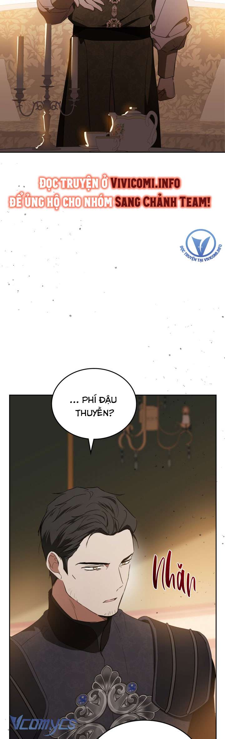 Kiếp Này Nhất Định Làm Gia Chủ Chap 163 - Trang 2