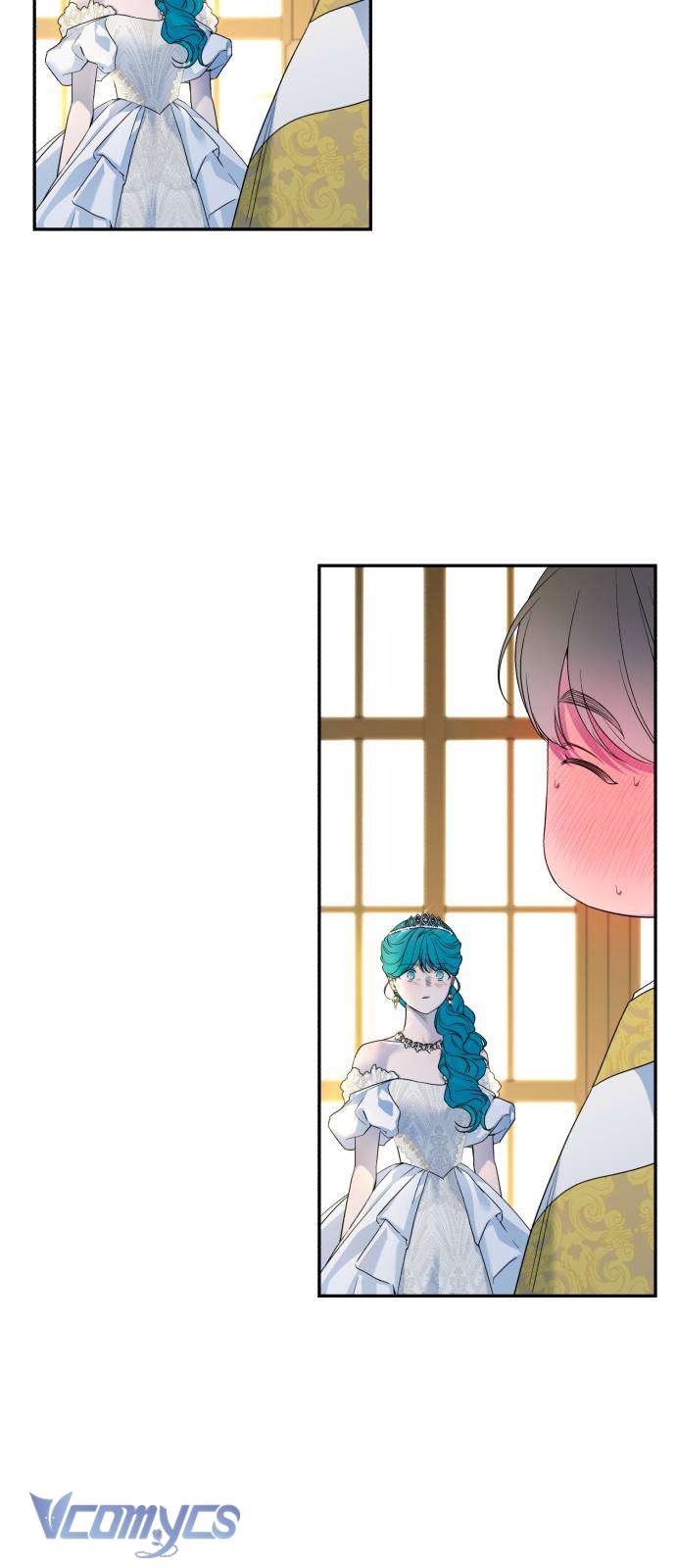 (Munn) Công Nương Mint Bé Nhỏ Chap 107 - Trang 2