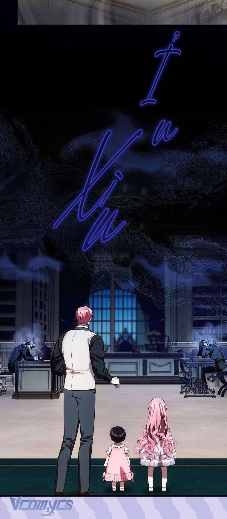 Lần Đầu Bé Út Được Yêu Thương Chap 21 - Trang 2