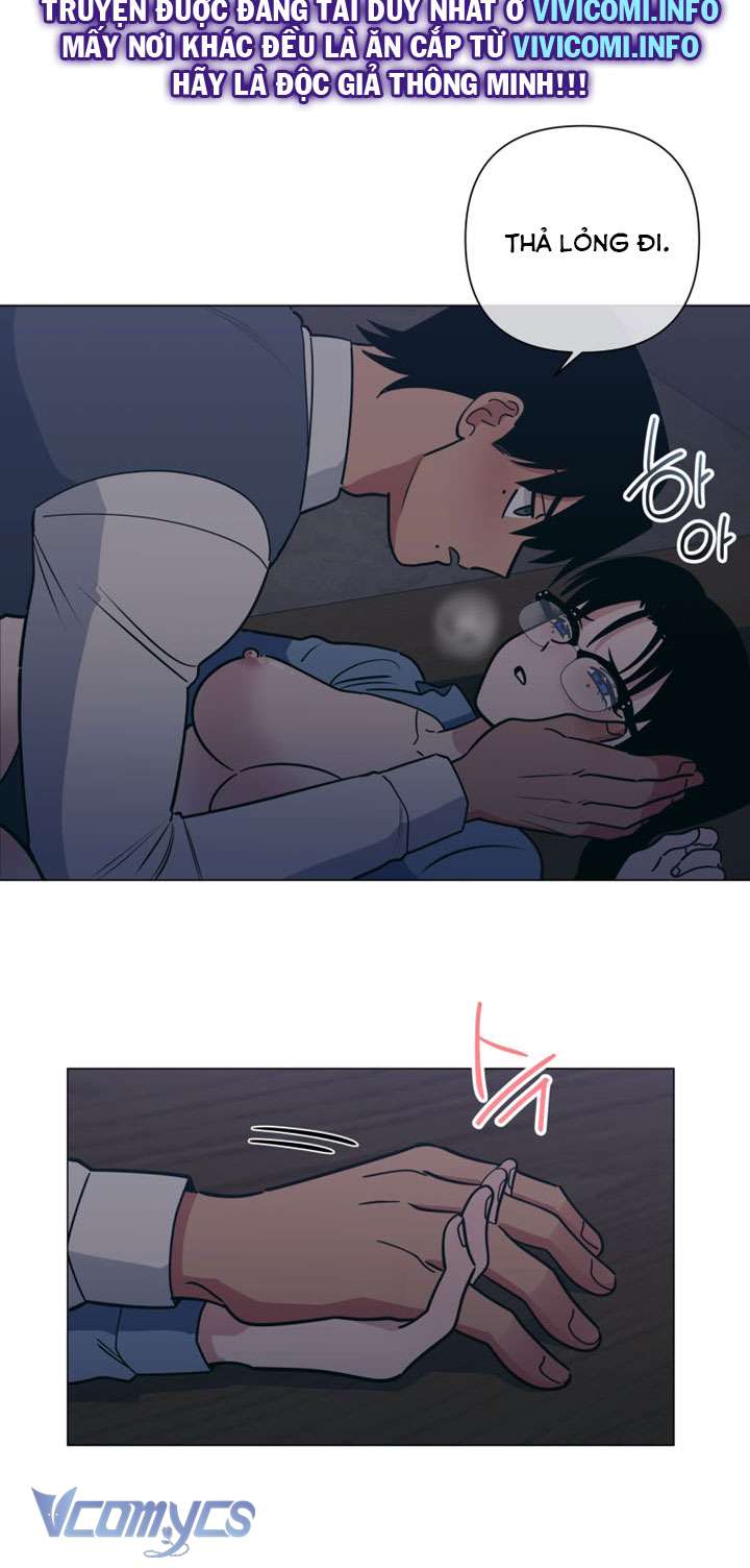 [18+] Buổi Tăng Ca Đêm Giáng Sinh Chap 2 - Trang 2