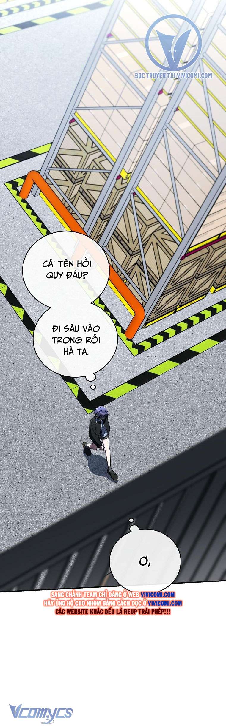 Hướng Dẫn Sinh Tồn Dành Cho Người Xếp Hạng Chap 41 - Trang 2