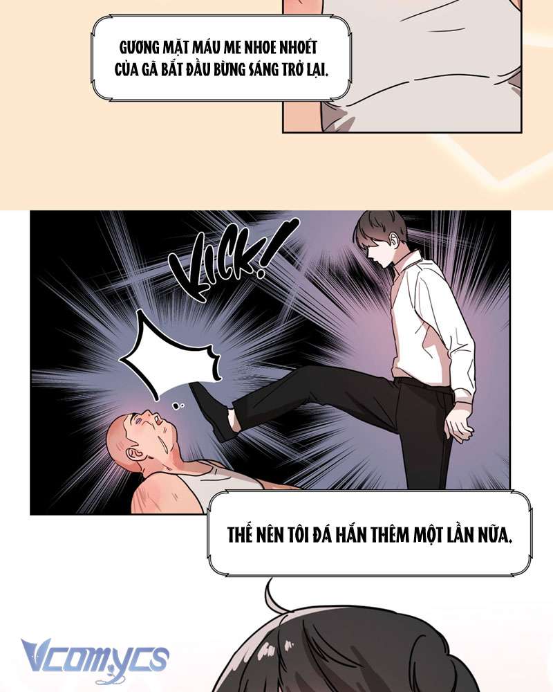 Sát Nhân Nhà Bên Chap 7 - Trang 2