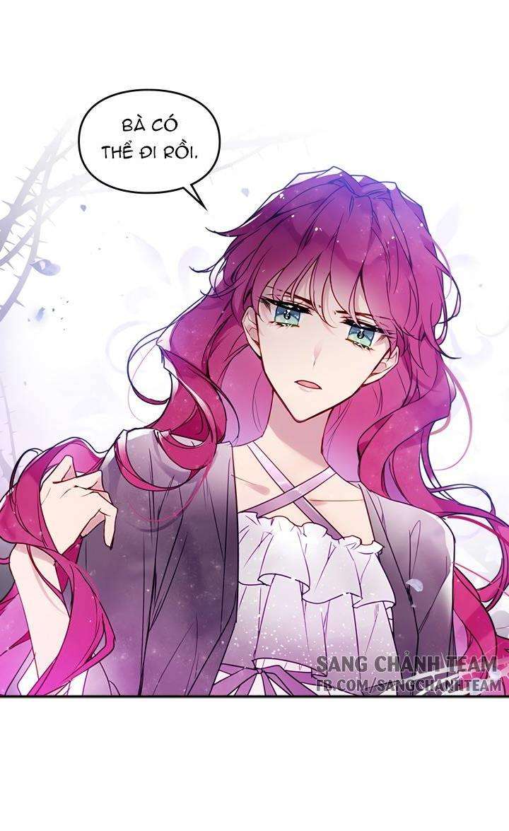 Kết Cục Của Nhân Vật Phản Diện Chỉ Có Thể Là Cái Chết Chapter 9 - Trang 4