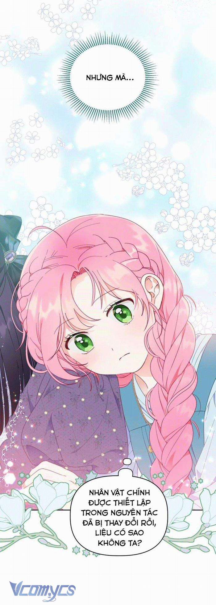 Sự Điều Trị Đặc Biệt Của Tinh Linh Chapter 31 - Trang 4