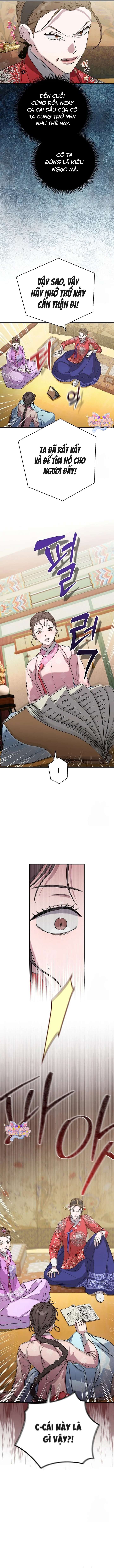 Ta Chỉ Muốn Ăn Em Chap 11 - Next Chap 12