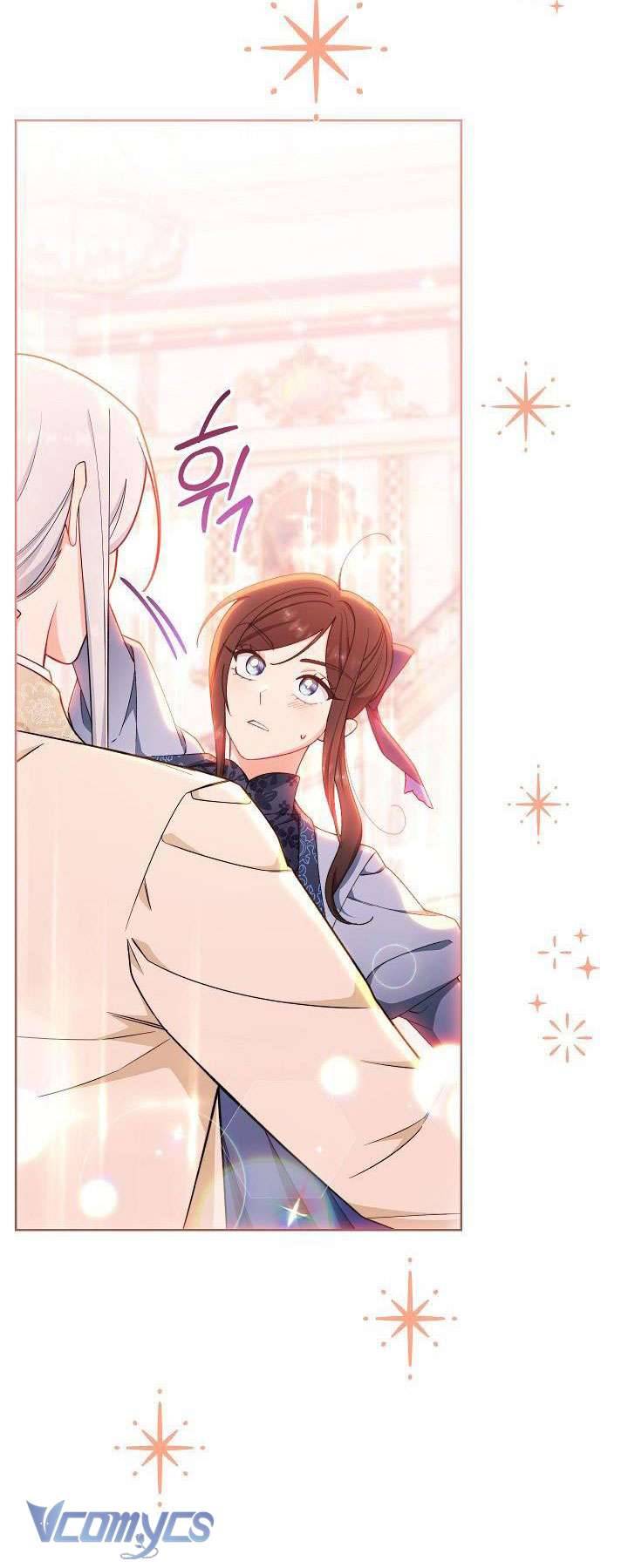 Hầu Gái Độc Quyền Của Hoàng Hậu Phản Diện Chapter 9 - Trang 4