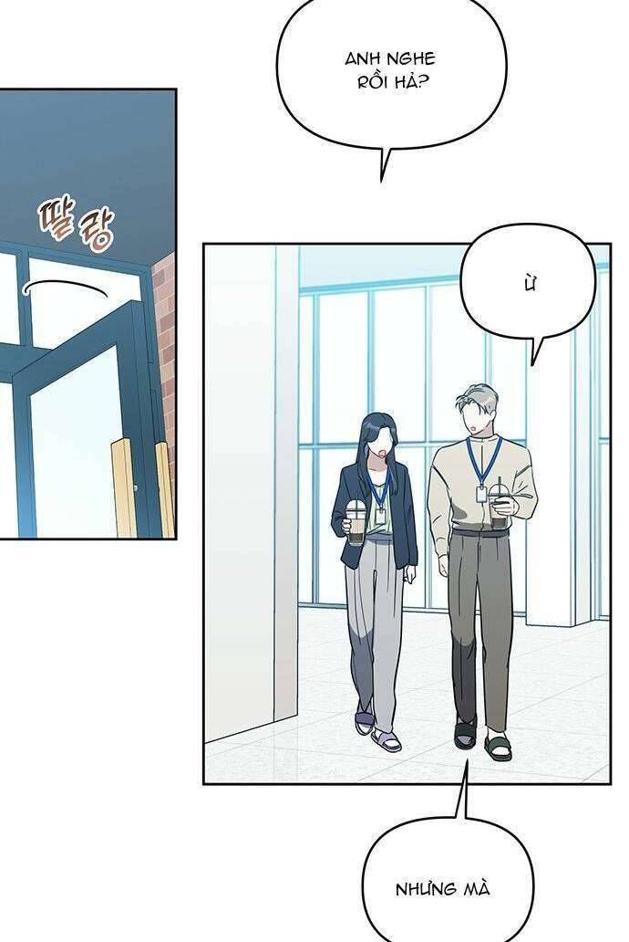 Công Việc Bất Thường Chapter 8 - Trang 4