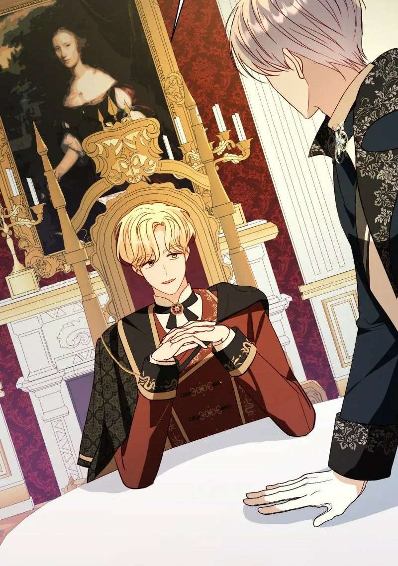 Một Ngày Nọ Bỗng Dưng Cha Xuất Hiện Chap 75 - Trang 4