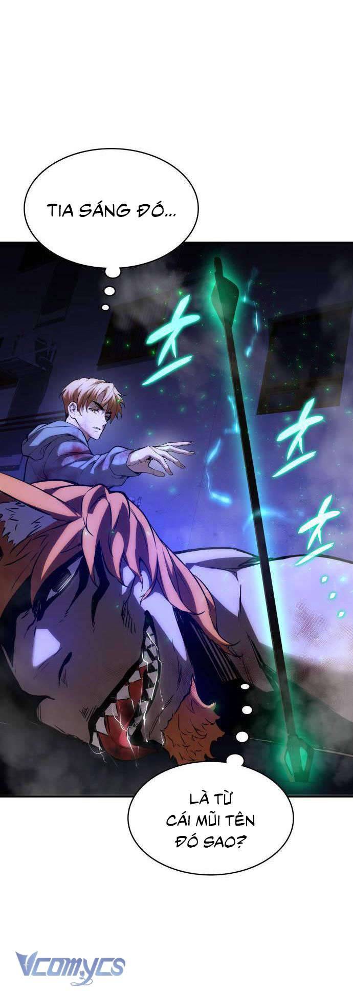 (BTS - HYBE) 7FATES: CHAKHO Chap 3 - Trang 2