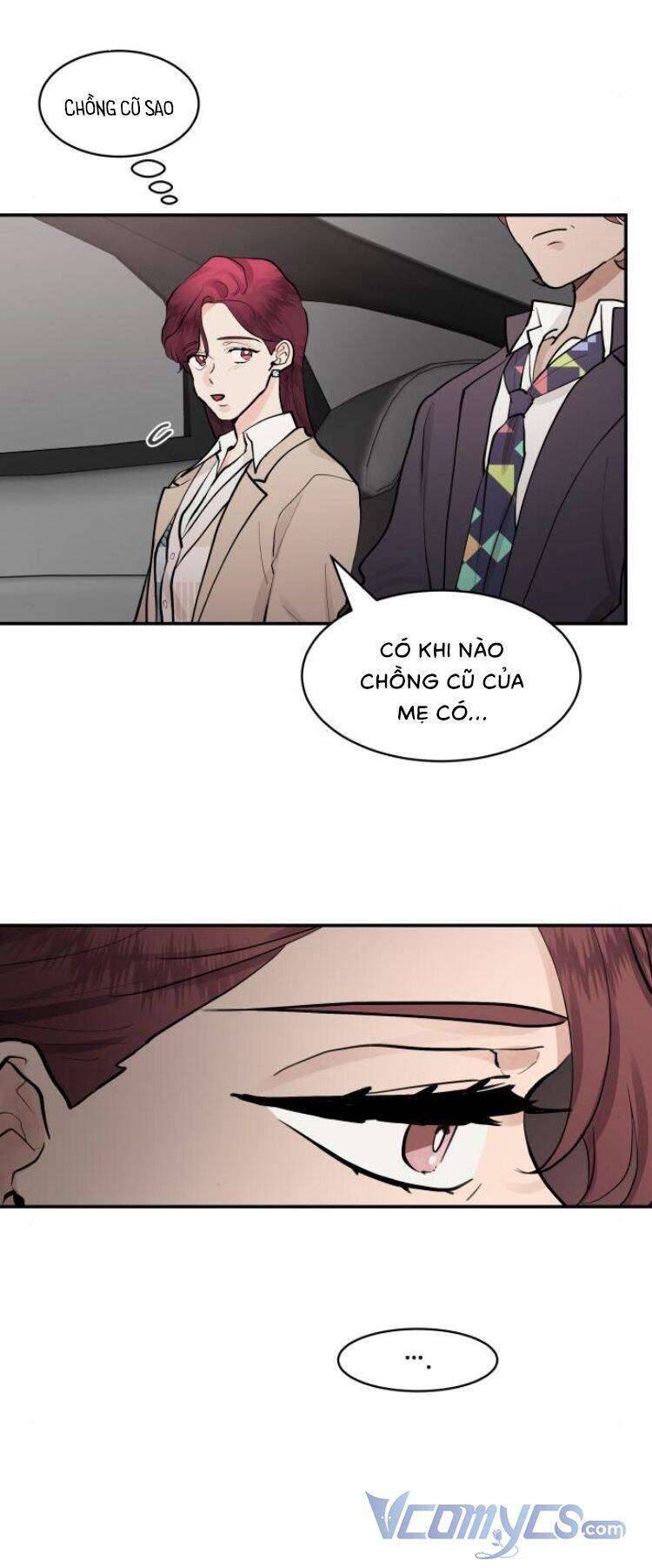 Oan Gia Ngõ Hẹp Chapter 70 - Trang 3