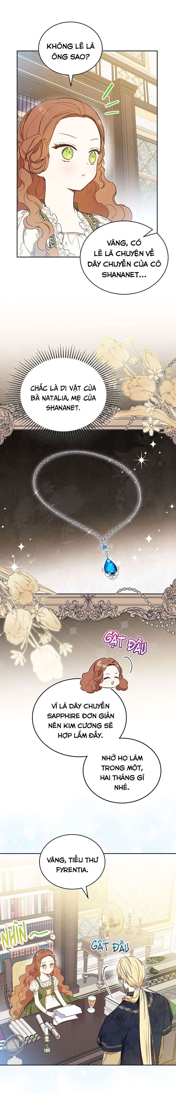 Kiếp Này Nhất Định Làm Gia Chủ Chap 84 - Trang 2