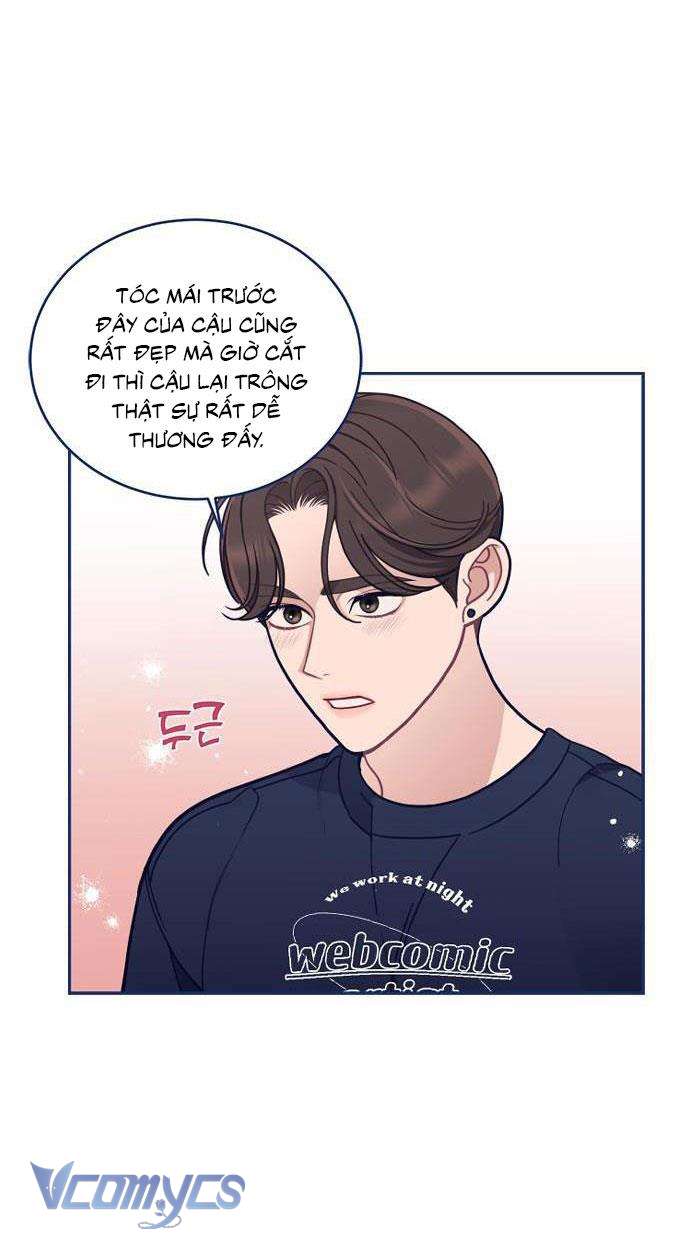 Thứ Tôi Cần Không Phải Là Tình Yêu Chapter 5 - Trang 3