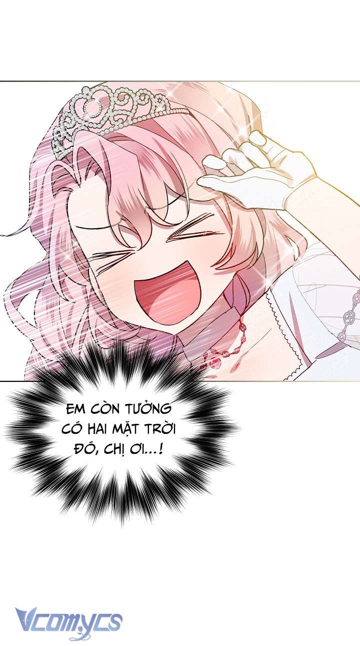 Quý Cô Thế Giới Ngầm Chap 51 - Trang 4