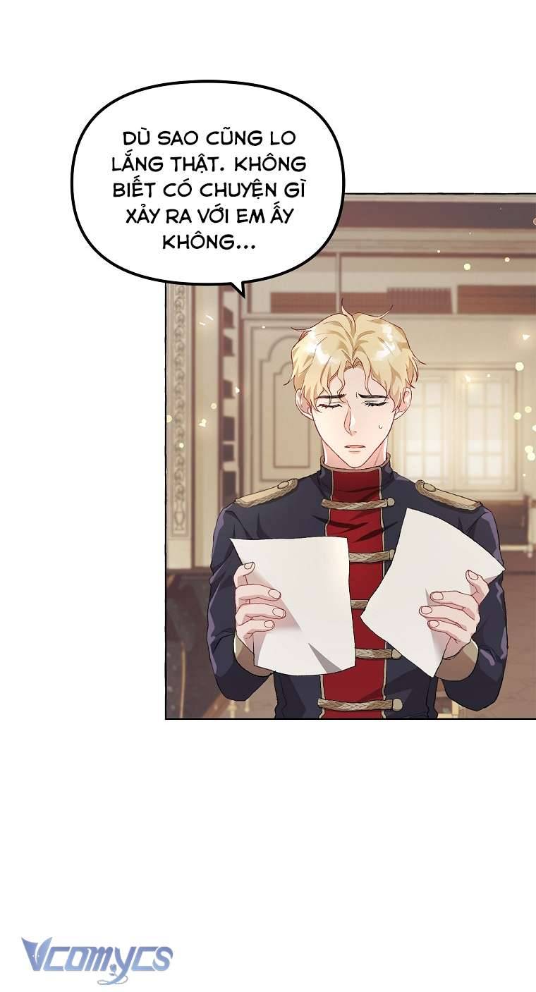 Thời Gian Của Nhân Vật Phụ Có Giới Hạn Chapter 13 - Trang 4