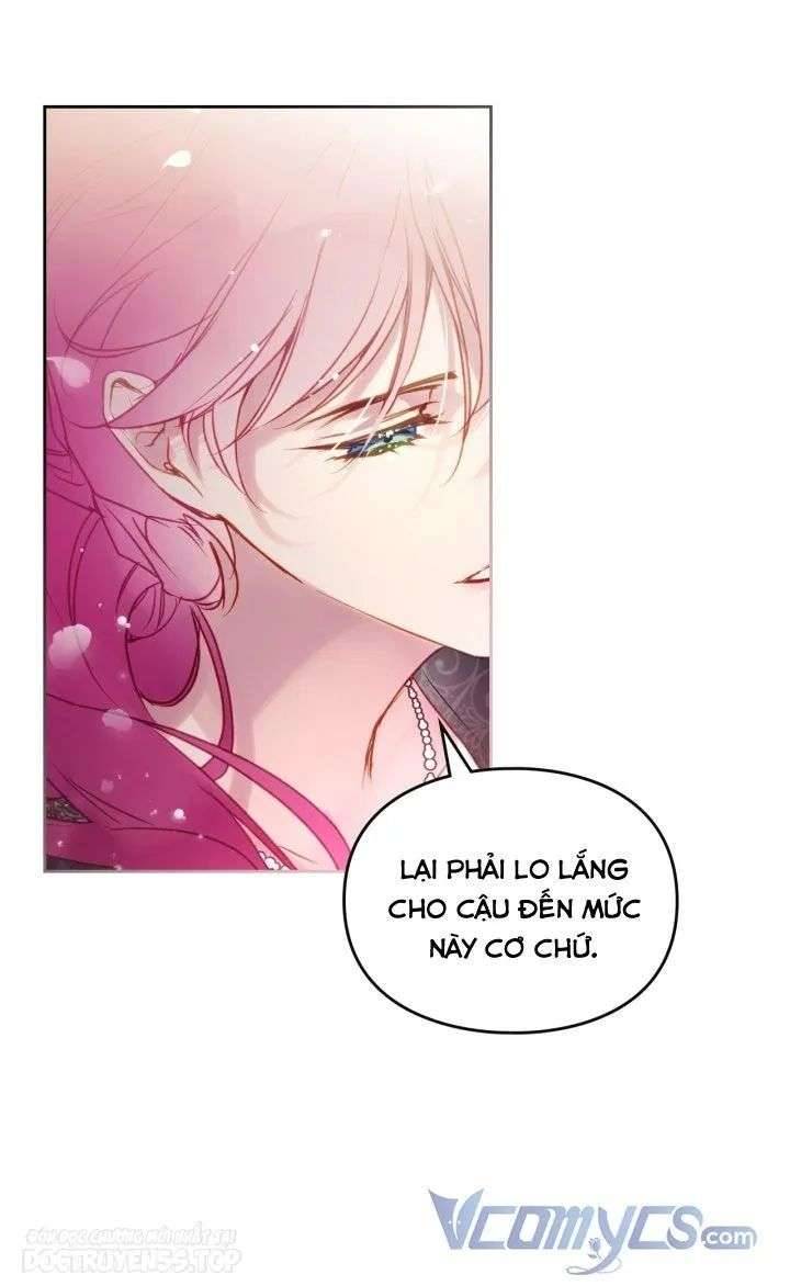 Kết Cục Của Nhân Vật Phản Diện Chỉ Có Thể Là Cái Chết Chapter 126 - Trang 4